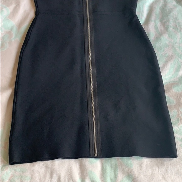 bandage dress fitted bodycon - Picture 10 of 10